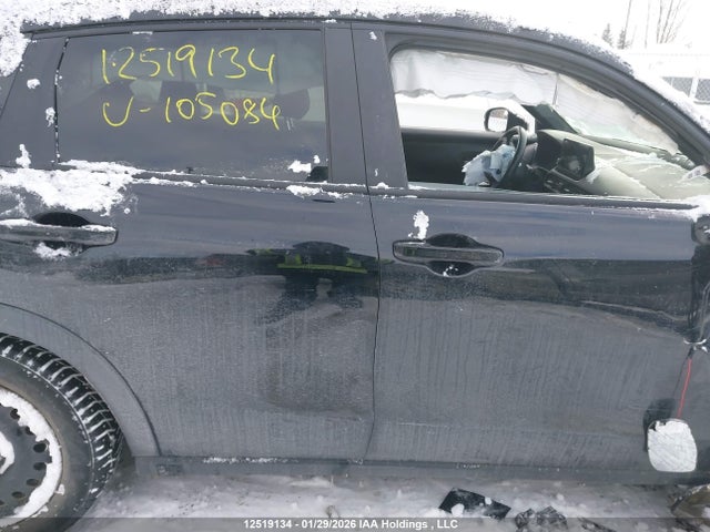 3CZRZ2H54PM105084 Honda HR-V SPORT
