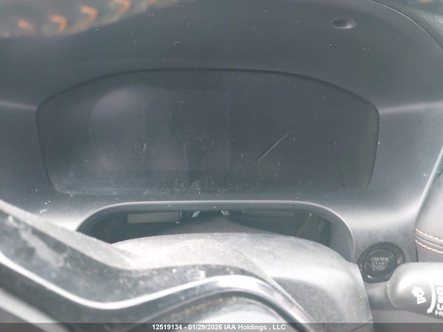 3CZRZ2H54PM105084 Honda HR-V SPORT