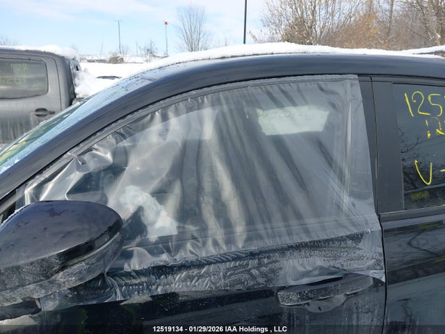 3CZRZ2H54PM105084 Honda HR-V SPORT