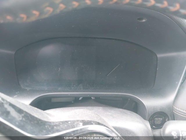 3CZRZ2H54PM105084 Honda HR-V SPORT