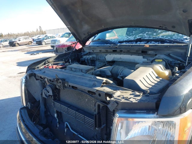 1FTFW1EF9EKG12978 Ford F-150 Xlt