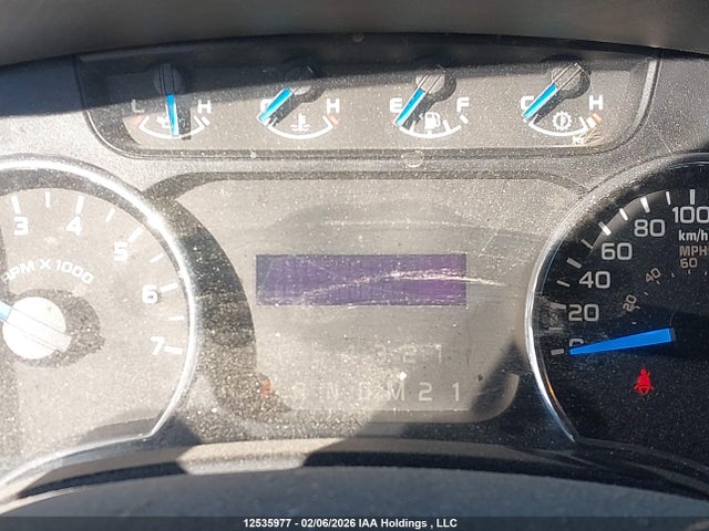 1FTFW1EF9EKG12978 Ford F-150 Xlt