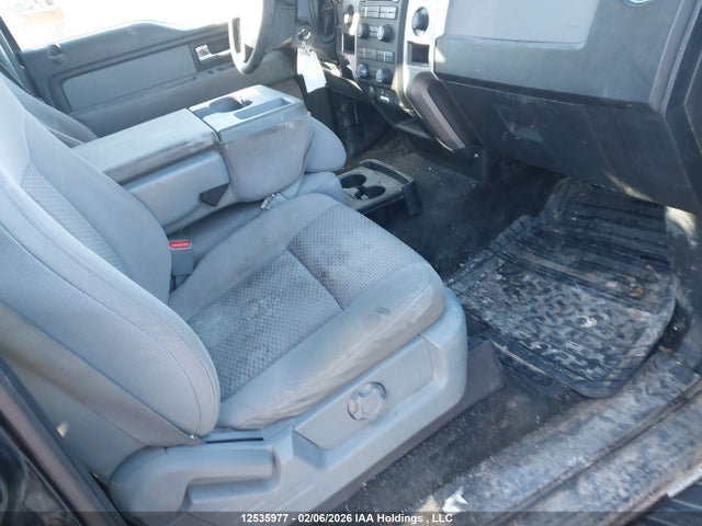 1FTFW1EF9EKG12978 Ford F-150 Xlt