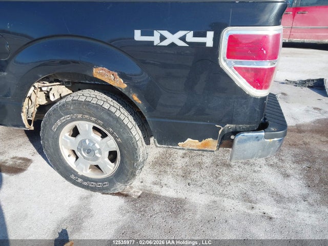 1FTFW1EF9EKG12978 Ford F-150 Xlt
