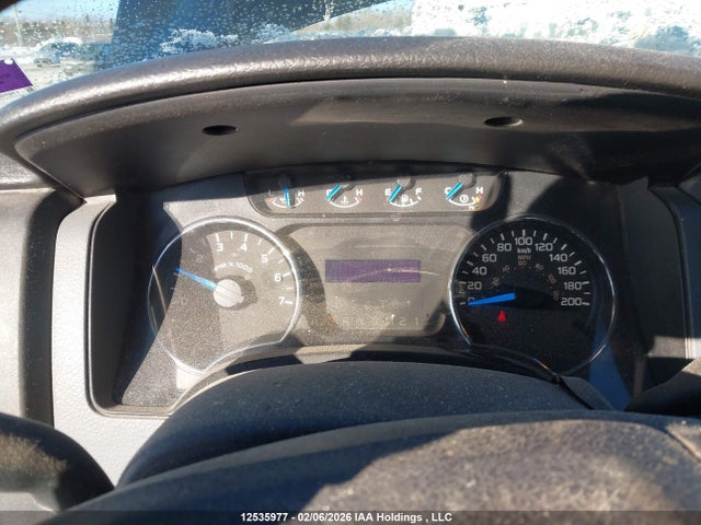 1FTFW1EF9EKG12978 Ford F-150 Xlt