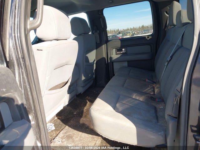 1FTFW1EF9EKG12978 Ford F-150 Xlt