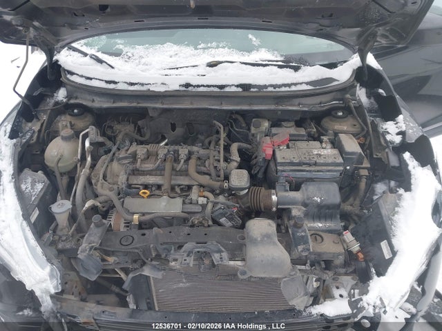 3N1CP5CU6KL528770 Nissan Kicks S/sr/sv
