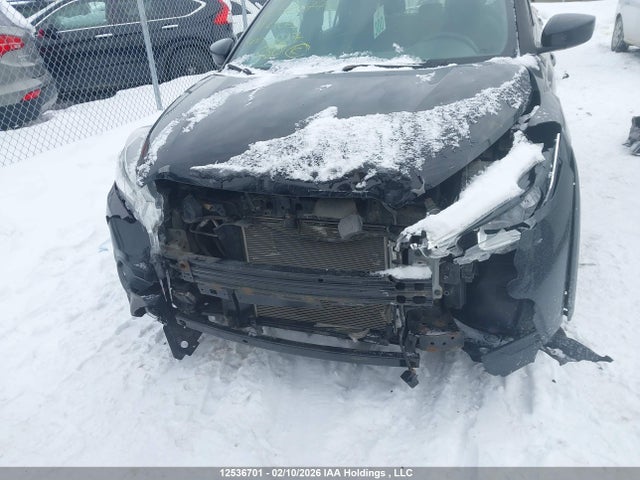 3N1CP5CU6KL528770 Nissan Kicks S/sr/sv