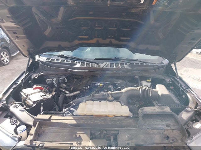 12553227 :رقم المزاد ، 1FTEW1EP8PFC13771 vin ، 2023 Ford F-150 Xl مزاد بيع