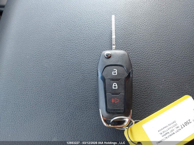 12553227 :رقم المزاد ، 1FTEW1EP8PFC13771 vin ، 2023 Ford F-150 Xl مزاد بيع