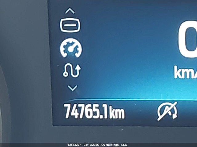 12553227 :رقم المزاد ، 1FTEW1EP8PFC13771 vin ، 2023 Ford F-150 Xl مزاد بيع