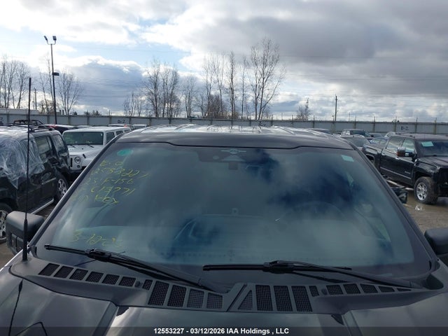 12553227 :رقم المزاد ، 1FTEW1EP8PFC13771 vin ، 2023 Ford F-150 Xl مزاد بيع
