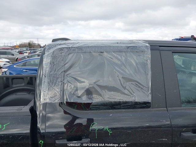 12553227 :رقم المزاد ، 1FTEW1EP8PFC13771 vin ، 2023 Ford F-150 Xl مزاد بيع