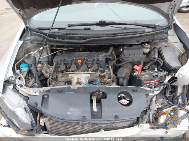 Продаж на аукціоні авто 2015 Honda Civic, vin: 2HGFB2F59FH034849, номер лоту: 12553228