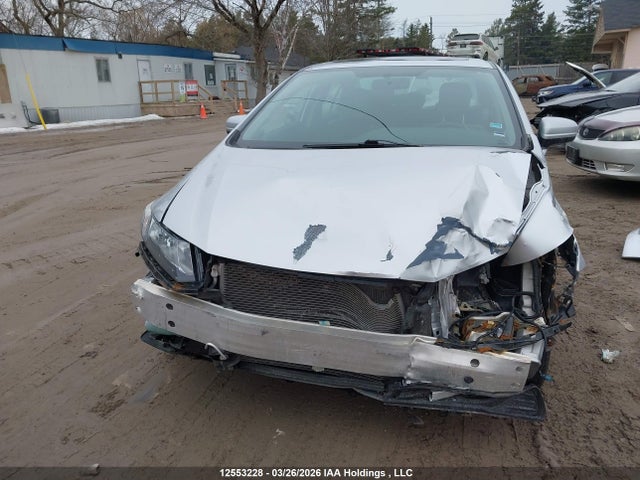 Продаж на аукціоні авто 2015 Honda Civic, vin: 2HGFB2F59FH034849, номер лоту: 12553228