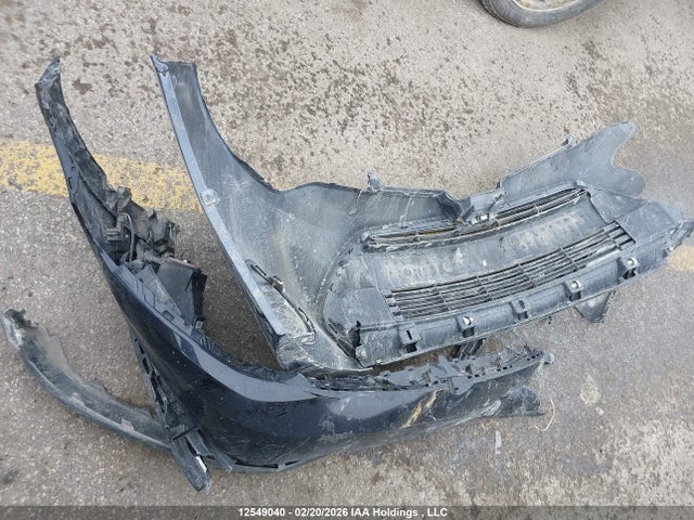 Honda Civic Dx 2014 2HGFB2E29EH038583 Image 12