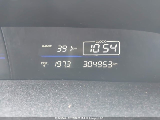 Honda Civic Dx 2014 2HGFB2E29EH038583 Image 16