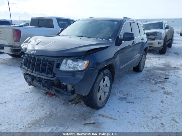 Продаж на аукціоні авто 2011 Jeep Grand Cherokee Laredo, vin: 1J4RR4GG6BC532579, номер лоту: 12553231