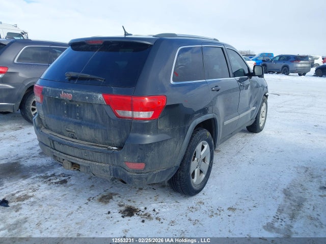 Продаж на аукціоні авто 2011 Jeep Grand Cherokee Laredo, vin: 1J4RR4GG6BC532579, номер лоту: 12553231