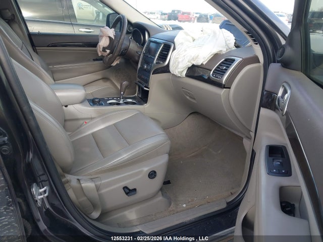 Продаж на аукціоні авто 2011 Jeep Grand Cherokee Laredo, vin: 1J4RR4GG6BC532579, номер лоту: 12553231