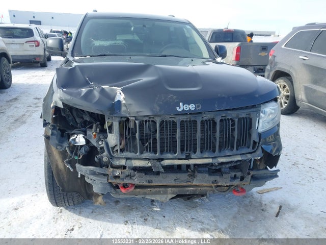 Продаж на аукціоні авто 2011 Jeep Grand Cherokee Laredo, vin: 1J4RR4GG6BC532579, номер лоту: 12553231