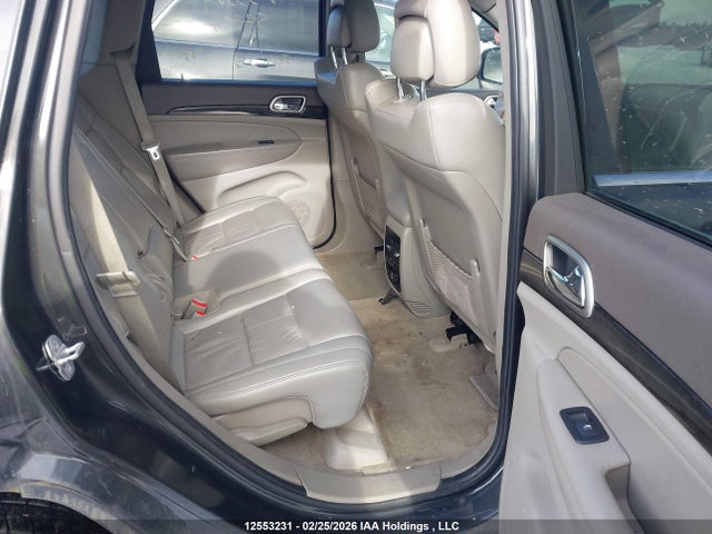 Продаж на аукціоні авто 2011 Jeep Grand Cherokee Laredo, vin: 1J4RR4GG6BC532579, номер лоту: 12553231