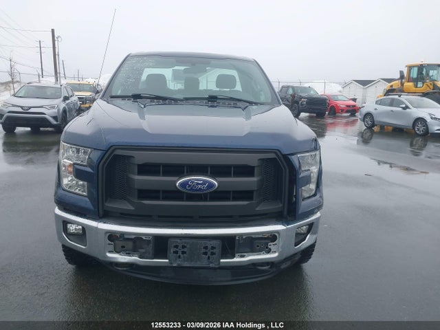 Продажа на аукционе авто 2016 Ford F-150 Xl, vin: 1FTMF1EF0GKF28039, номер лота: 12553233