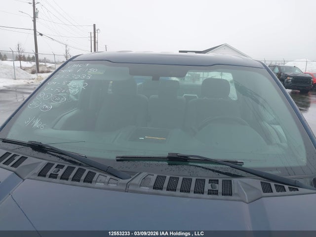 Продажа на аукционе авто 2016 Ford F-150 Xl, vin: 1FTMF1EF0GKF28039, номер лота: 12553233