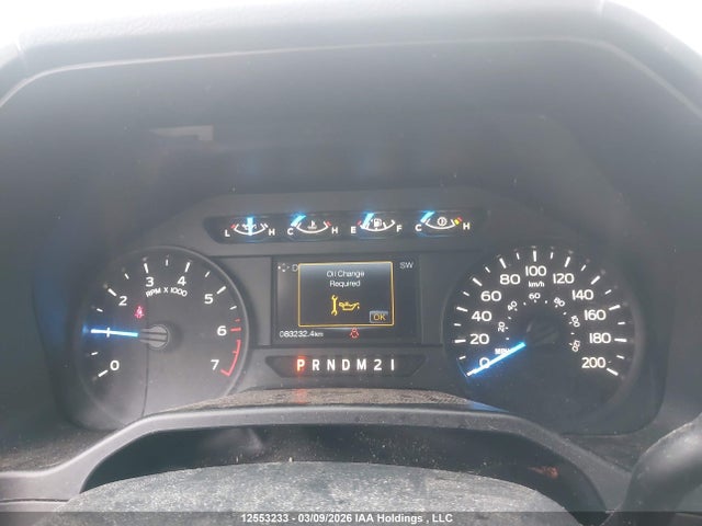 Продажа на аукционе авто 2016 Ford F-150 Xl, vin: 1FTMF1EF0GKF28039, номер лота: 12553233