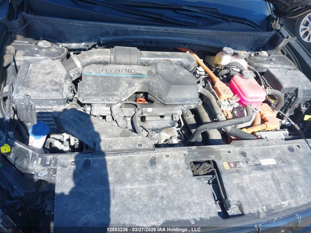 KM8JCCA1XPU108791 Hyundai Tucson Luxury