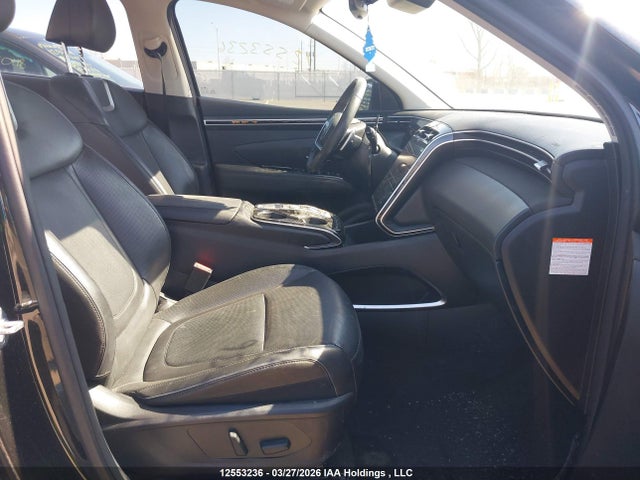 KM8JCCA1XPU108791 Hyundai Tucson Luxury