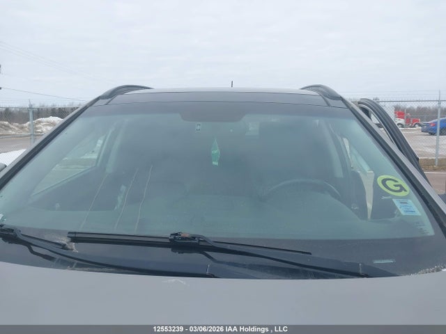 5XYZUDLB5GG368145 Hyundai SANTA FE SPORT