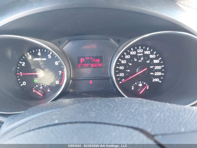 Aukcja sprzedaży 2017 Kia Sedona Lx, vin: KNDMB5C14H6290846, numer aukcji: 12553243