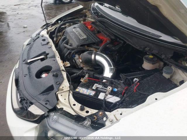 12553246 :رقم المزاد ، 2HGFB6E51DH200660 vin ، 2013 Honda Civic مزاد بيع
