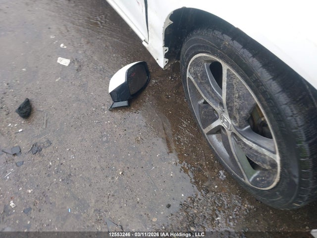 12553246 :رقم المزاد ، 2HGFB6E51DH200660 vin ، 2013 Honda Civic مزاد بيع