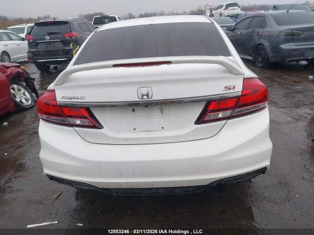 12553246 :رقم المزاد ، 2HGFB6E51DH200660 vin ، 2013 Honda Civic مزاد بيع