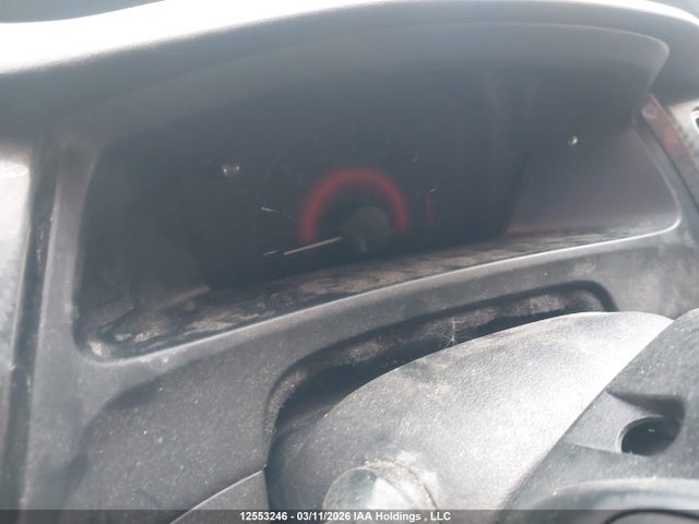 12553246 :رقم المزاد ، 2HGFB6E51DH200660 vin ، 2013 Honda Civic مزاد بيع