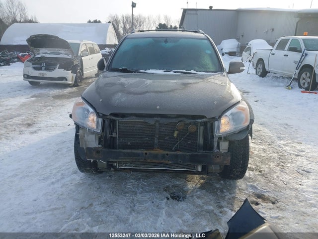 12553247 :رقم المزاد ، 2T3BF4DV7BW163845 vin ، 2011 Toyota Rav4 مزاد بيع