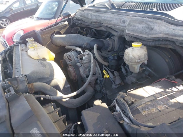Продаж на аукціоні авто 2005 Dodge Ram 1500 St/slt, vin: 1D7HU16D55J517342, номер лоту: 12553248