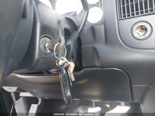 Продаж на аукціоні авто 2005 Dodge Ram 1500 St/slt, vin: 1D7HU16D55J517342, номер лоту: 12553248