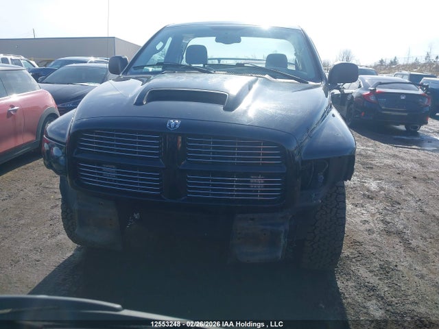 Продаж на аукціоні авто 2005 Dodge Ram 1500 St/slt, vin: 1D7HU16D55J517342, номер лоту: 12553248
