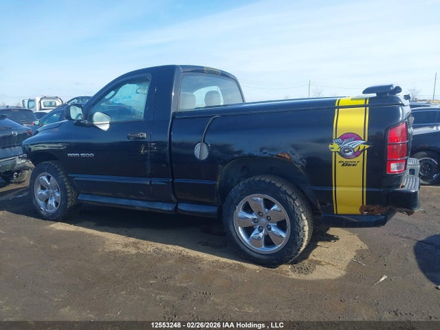 Продаж на аукціоні авто 2005 Dodge Ram 1500 St/slt, vin: 1D7HU16D55J517342, номер лоту: 12553248