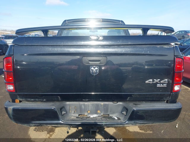 Продаж на аукціоні авто 2005 Dodge Ram 1500 St/slt, vin: 1D7HU16D55J517342, номер лоту: 12553248