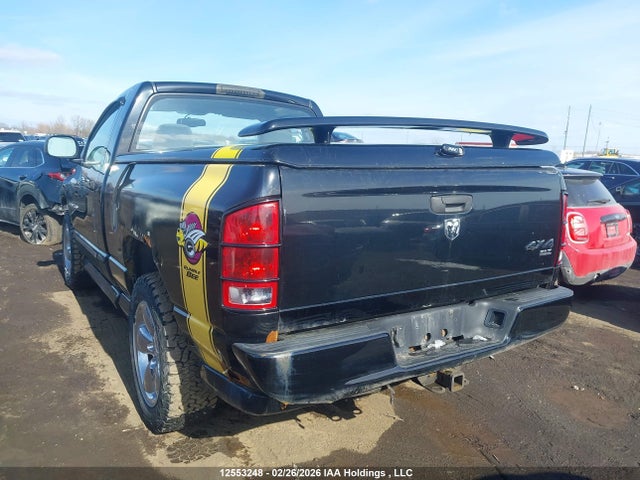 Продаж на аукціоні авто 2005 Dodge Ram 1500 St/slt, vin: 1D7HU16D55J517342, номер лоту: 12553248