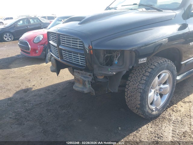 Продаж на аукціоні авто 2005 Dodge Ram 1500 St/slt, vin: 1D7HU16D55J517342, номер лоту: 12553248