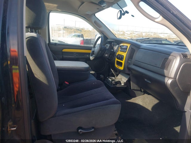 Продаж на аукціоні авто 2005 Dodge Ram 1500 St/slt, vin: 1D7HU16D55J517342, номер лоту: 12553248