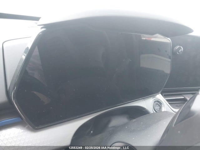 KL77LHE25SC121989 Chevrolet Trax