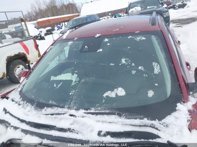 KL77LHE25SC121989 Chevrolet Trax