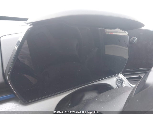 KL77LHE25SC121989 Chevrolet Trax