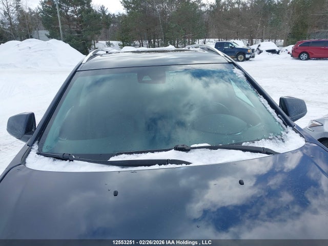 3GYFNGE39GS509573 Cadillac Srx Premium Collection